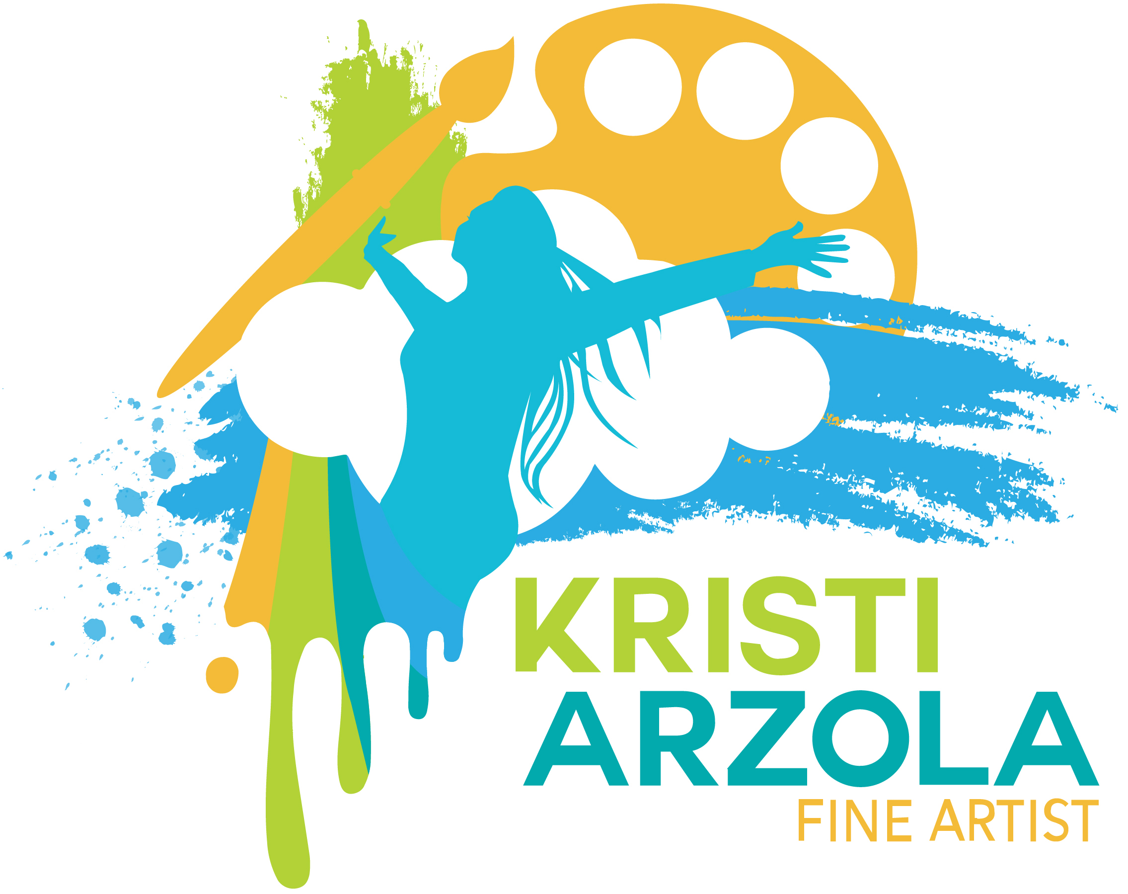 Fine Art by Kristi Arzola